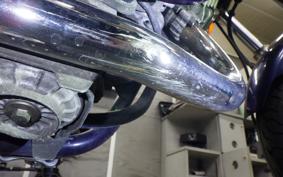 HONDA MAGNA 250 2020 MC29