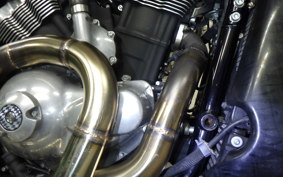 HARLEY NIGHT ROD 1130 2006