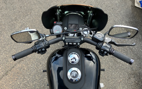 HARLEY HARLEY FXDX1450 1999 GJV