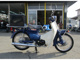 Фото Honda SUPER CUB50 2008 с японского аукциона