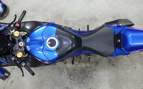 SUZUKI GSX-R1000R A 2019 DM11G