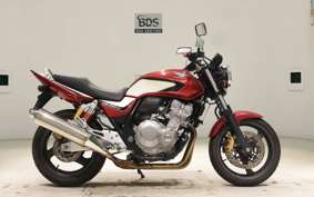HONDA CB400SF VTEC 2012 NC42