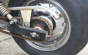 HONDA MAGNA 50 AC13