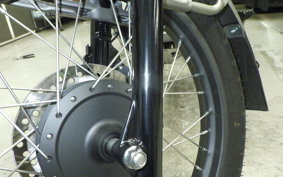 HONDA CT125-2 2025 JA65