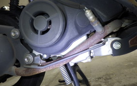 SUZUKI ADDRESS V50 Gen.2 2026 CA44A
