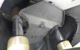 HONDA DIO Gen.4 AF35