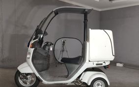 HONDA GYRO TA03