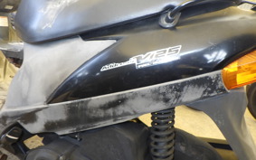 SUZUKI ADDRESS V125 CF46A