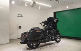 HARLEY FLHX1920 2024