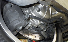 HONDA GL 1800 GOLD WING TOUR DCT 2018 SC79