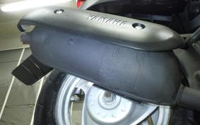 YAMAHA JOG Gen.4 SA16J