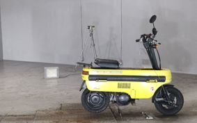 HONDA MOTOCOMPO AB12
