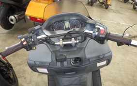 SUZUKI SKYWAVE 250 (Burgman 250) M 2016 CJ45A