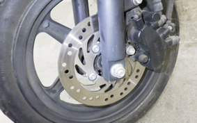 HONDA LEAD 125 2006 JF45