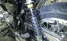 KAWASAKI W800 2025 EJ800E