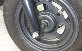 HONDA ZOOMER 2000 AF58