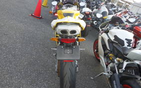 DUCATI 749 MONOPOSTO 2004