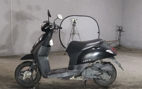 SUZUKI LET`S CA4AA