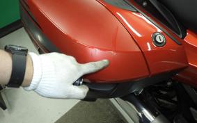 BMW K1600GT 2013