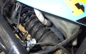 SUZUKI TS50 Hustler 2019 SA11A