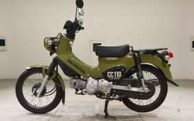 HONDA ｸﾛｽｶﾌﾞ110-2 JA45