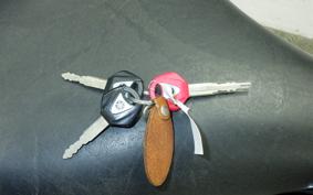 YAMAHA DRAGSTAR 400 CLASSIC 2008 VH01J