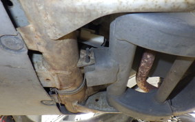SUZUKI ADDRESS V50 G CA44A