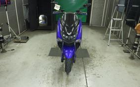 YAMAHA MAJESTY155 Gen.2 S SG52J