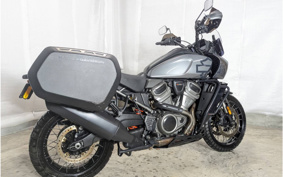 HARLEY PAN AMERICA 1250 SPECIAL 2022 ZES