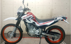 YAMAHA SEROW 250 DG17J