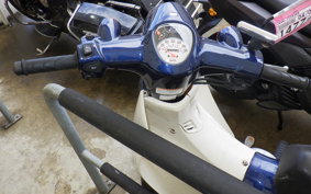 HONDA C110 SUPER CUB JA44