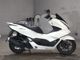 Фото Honda PCX 125 с японского аукциона