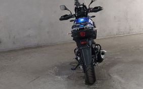 SUZUKI V-STROM 250 DS11A
