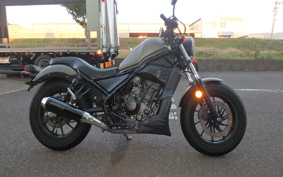 HONDA REBEL MC49