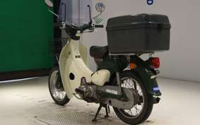 HONDA LITTLE CUB E