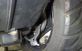SUZUKI ADDRESS V125 S 2021 CF4MA