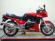 Фото Kawasaki GPZ900R NINJA 1996 с японского аукциона