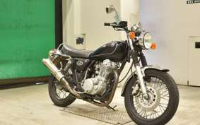 YAMAHA SR400 Gen.3 2005 RH01J