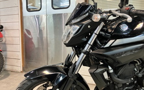 YAMAHA MT-03 2019 RH13J