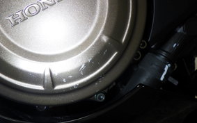 HONDA CBR400R 2021 NC56
