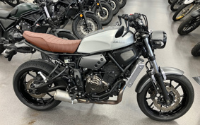 YAMAHA XSR700 2017 RM22J