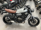 Фото Yamaha XSR700 2017 с японского аукциона