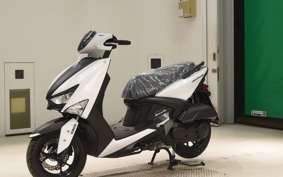 YAMAHA CYGNUS Griffus SEJ4J