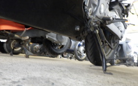 KAWASAKI ZZ-R250 EX250H