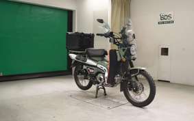 HONDA CT125-2 2011 JA65