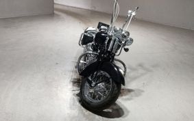 HARLEY FLSTS1580 2006 BY5