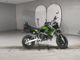 Фото Kawasaki KSR110 с японского аукциона