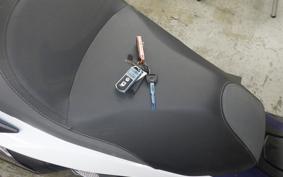 HONDA FORZA 250 2021 MF13