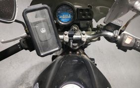 HONDA VTR 250 MC33