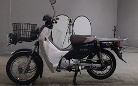 HONDA SUPER CUB50 AA04